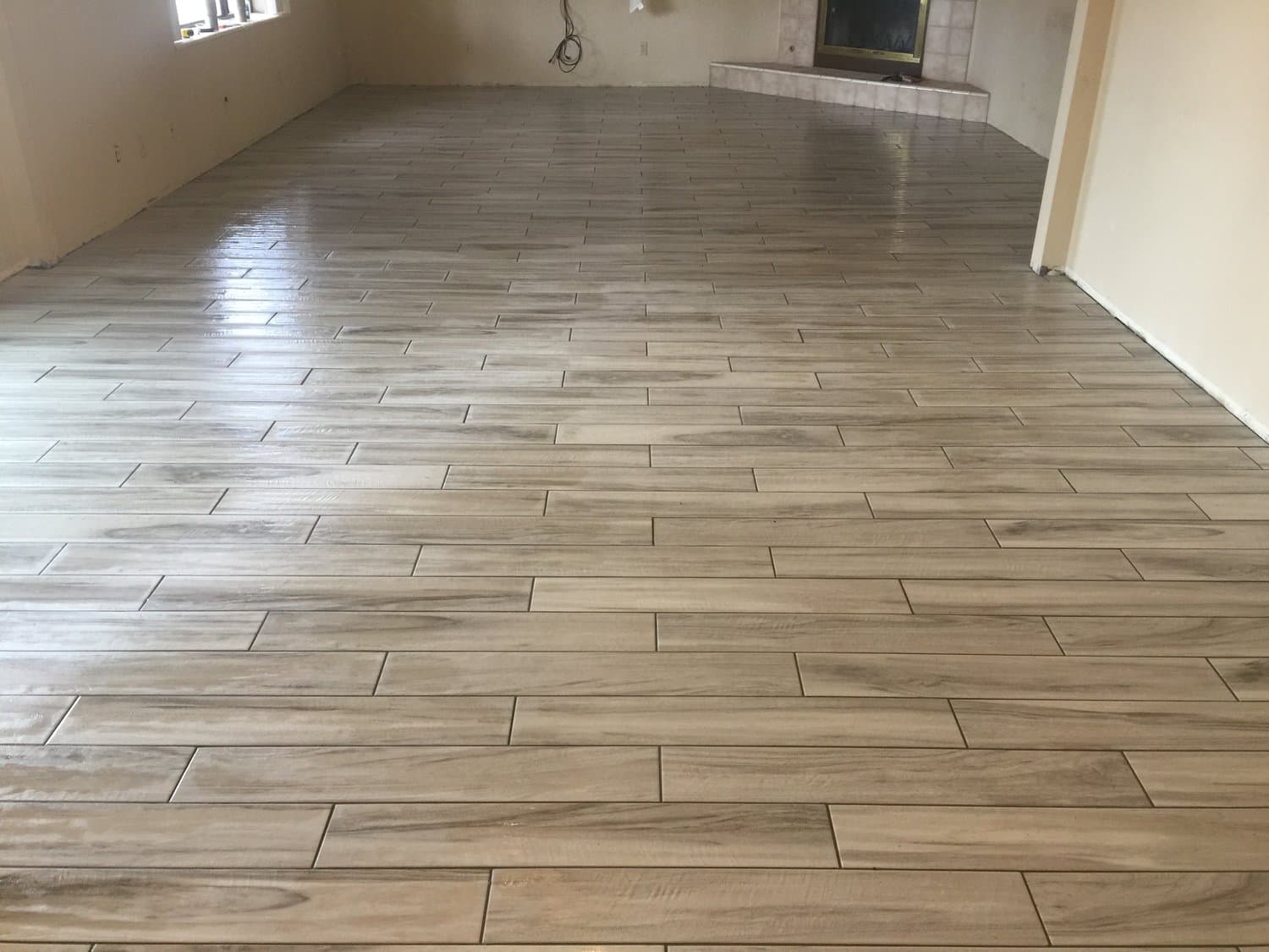 Flooring