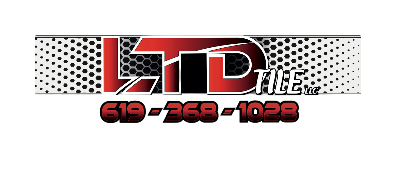 LTD TILE Logo - Premier Tile Contractor in Lake Havasu City, AZ